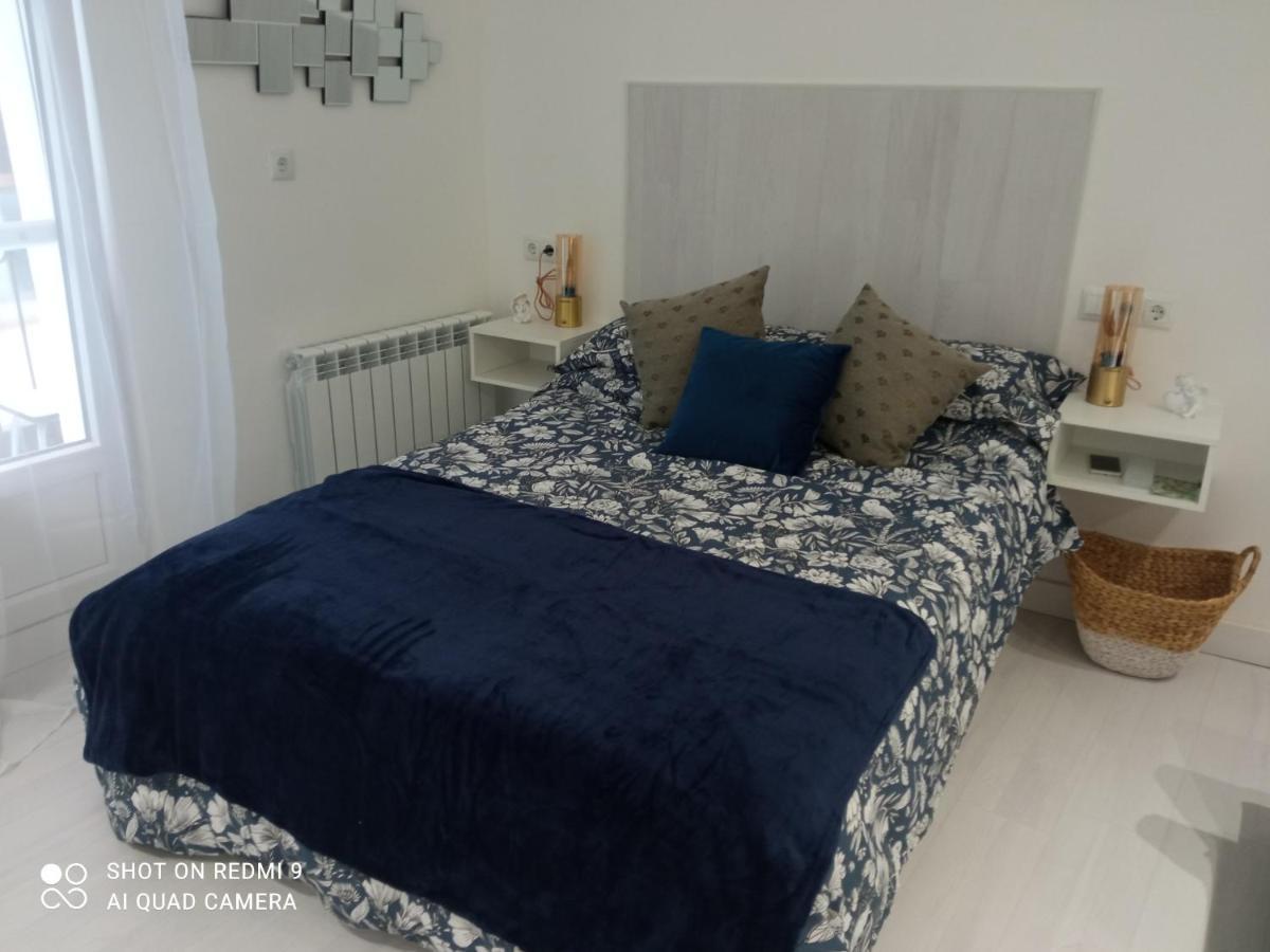 Stunning Big Studio Logrono'S Old Town Apartment Екстериор снимка